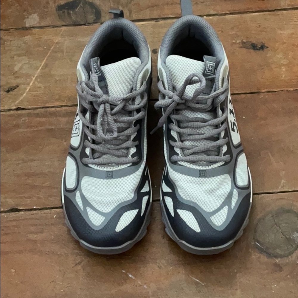 5.11 Tactical Shoes